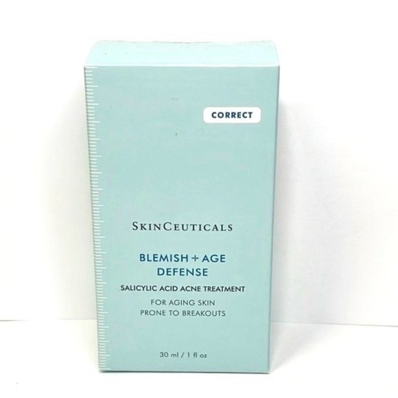 Skinceuticals Blemish +Age Defense 1 oz